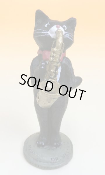 画像2: 楽団オーナメント　サックス　※在庫限り (2)