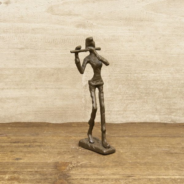 画像4: アーティスティックミュージシャン フルート ※在庫限り ※ご購入1個につき180ポイント付与(会員登録要) (4)