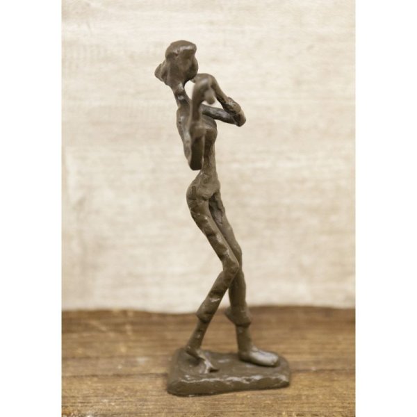 画像3: アーティスティックミュージシャン フルート ※在庫限り ※ご購入1個につき180ポイント付与(会員登録要) (3)