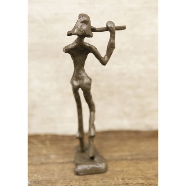 画像2: アーティスティックミュージシャン フルート ※在庫限り ※ご購入1個につき180ポイント付与(会員登録要) (2)