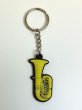 画像2: キーホルダー　チューバ　※在庫限り　※ご購入1個につき70ポイント付与(会員登録要)　◇ゆうパケット発送可 (2)