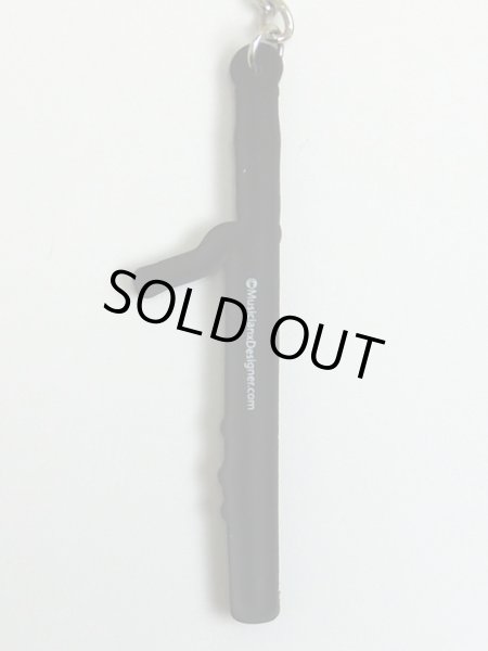 画像3: キーホルダー　ファゴット　※在庫限り　◇ゆうパケット発送可 (3)