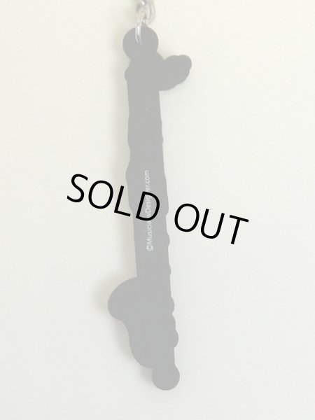 画像3: キーホルダー　バスクラリネット　※在庫限り　※ご購入1個につき70ポイント付与(会員登録要)　◇ゆうパケット発送可 (3)