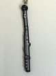 画像1: キーホルダー　フルート　※在庫限り　※ご購入1個につき70ポイント付与(会員登録要)　◇ゆうパケット発送可 (1)