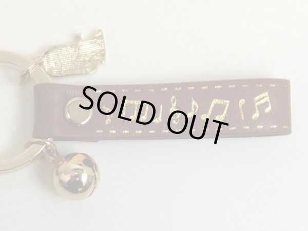 画像3: レザーキーホルダー　ユーフォニウム　※在庫限り　◇ゆうパケット発送可 (3)