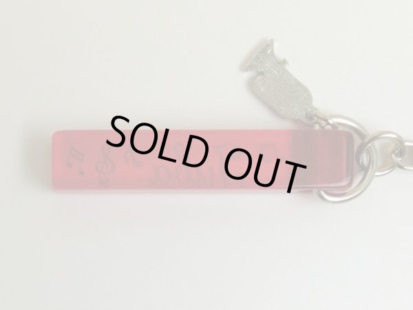 画像3: アクリルキーホルダー　チューバ　※在庫限り　※ご購入1個につき55ポイント付与(会員登録要)　◇ゆうパケット発送可 (3)