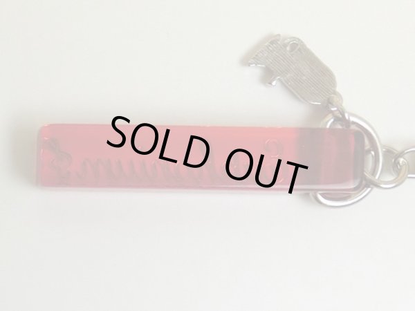 画像3: アクリルキーホルダー　ユーフォニウム　※在庫限り　◇ゆうパケット発送可 (3)