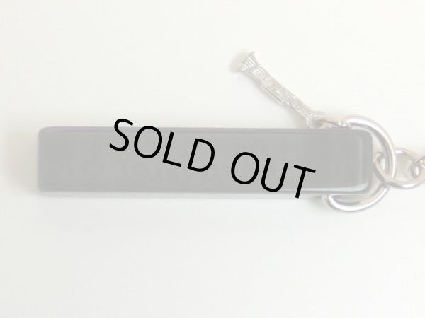 画像3: アクリルキーホルダー　クラリネット　◇ゆうパケット発送可 (3)