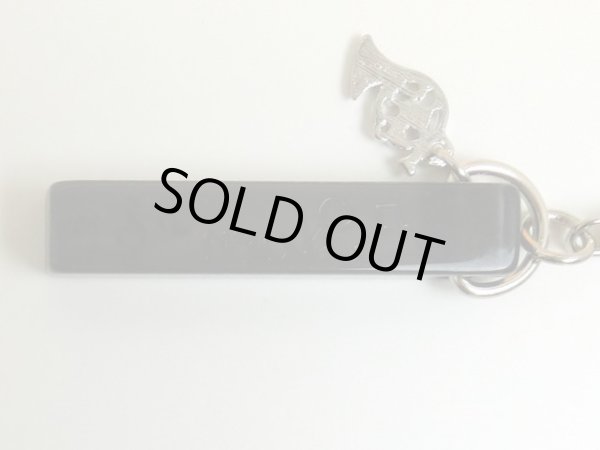 画像3: アクリルキーホルダー　ホルン　◇ゆうパケット発送可 (3)