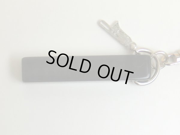 画像3: アクリルキーホルダー トロンボーン ◇ゆうパケット発送可 (3)