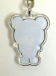 画像3: クマさんブラスバンドキーホルダー　チューバ　◇ゆうパケット発送可 (3)