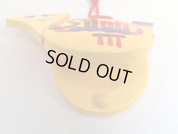 画像3: カスタネット　ドレミ　ホルン (3)