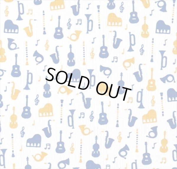 画像2: 宮本　レトロ小紋てぬぐい　※在庫限り　◇ゆうパケット発送可 (2)