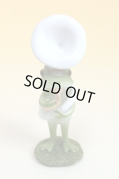 画像2: コポー　音楽隊　スーザフォン　※在庫限り (2)