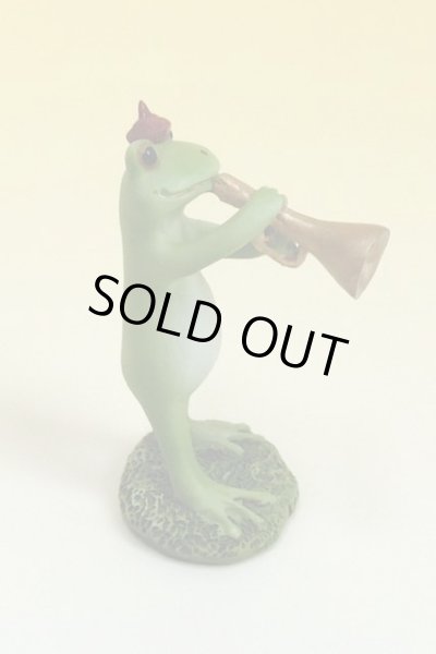 画像3: コポー　音楽隊　トランペット　※在庫限り　※ご購入1個につき58ポイント付与(会員登録要) (3)