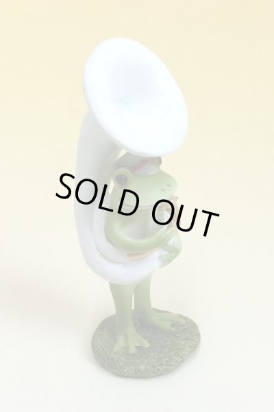 画像3: コポー　音楽隊　スーザフォン　※在庫限り (3)