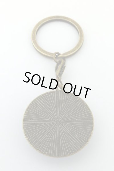 画像2: ガラスキーホルダー　クラリネット　◇ゆうパケット発送可 (2)