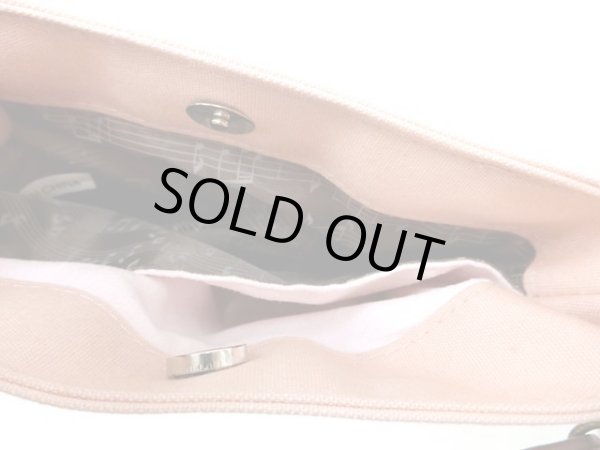 画像3: 黒猫ミィー　スマホトート (3)