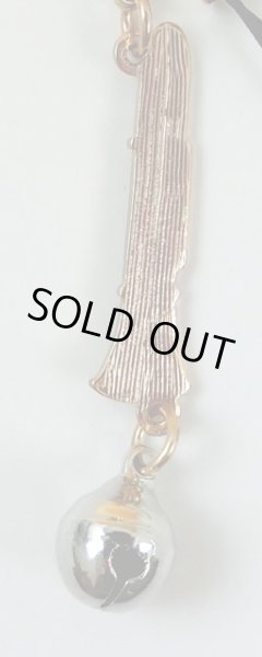 画像2: ファスナーベル　クラリネット　◇ゆうパケット発送可 (2)