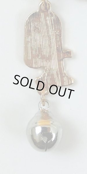 画像2: ファスナーベル　ユーフォニウム　※在庫限り　◇ゆうパケット発送可 (2)