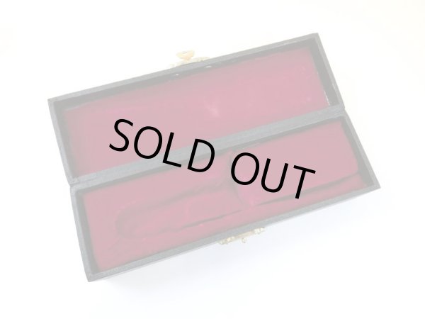 画像2: ミニチュア楽器 トロンボーン 1/6サイズ ゴールド (2)