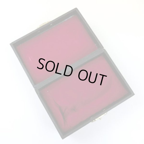 画像2: ミニチュア楽器　チューバ　1/6サイズ (2)