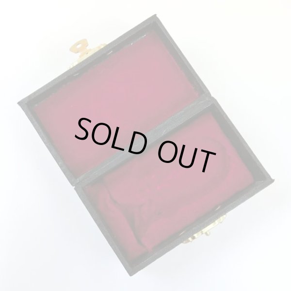 画像2: ミニチュア楽器　チューバ　1/12サイズ (2)