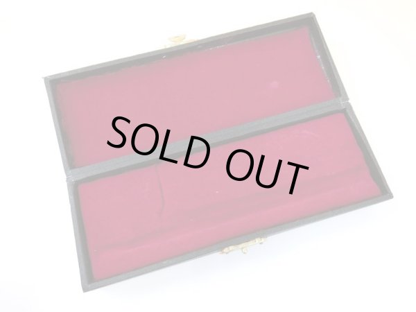 画像2: ミニチュア楽器　ファゴット　1/6サイズ　ブラウン1 (2)