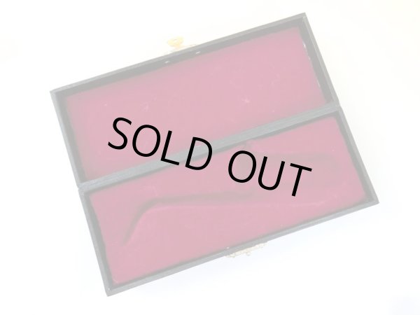 画像2: ミニチュア楽器　アルトサックス　1/6サイズ　ブラック　※在庫限り　※ご購入1個につき230ポイント付与(会員登録要) (2)