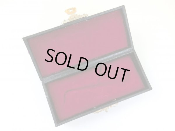 画像2: ミニチュア楽器　アルトサックス　1/12サイズ (2)