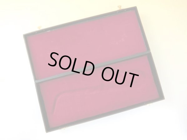 画像2: ミニチュア楽器　アルトサックス　1/4サイズ (2)