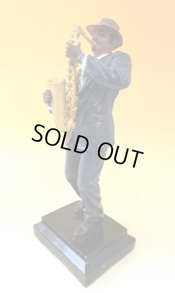 画像2: Musicアート アルトサックス (2)