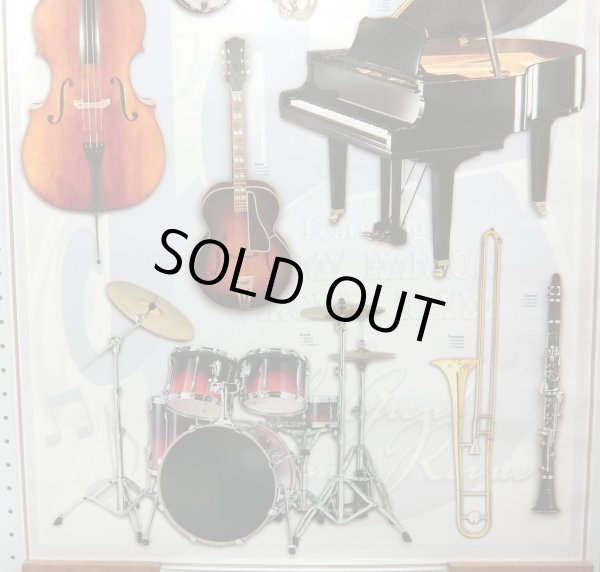 画像3: 音楽ポスター　ジャズ (3)