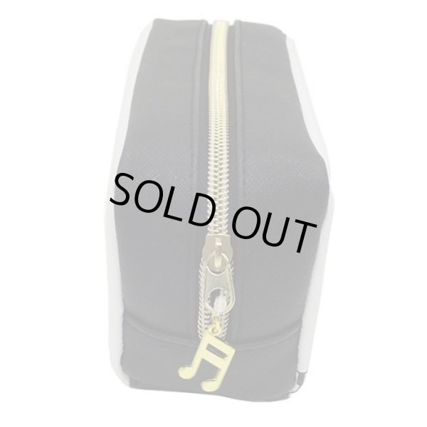 画像3: Pleasant music　ペンケース　※在庫限り　※ご購入1個につき120ポイント付与(会員登録要) (3)