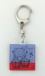 画像2: こまねこキーホルダー ティンパニ 2017 全日本吹奏楽コンクール朝日新聞記念グッズ　※在庫限り　※ご購入1個につき70ポイント付与(会員登録要)　◇ゆうパケット発送可 (2)
