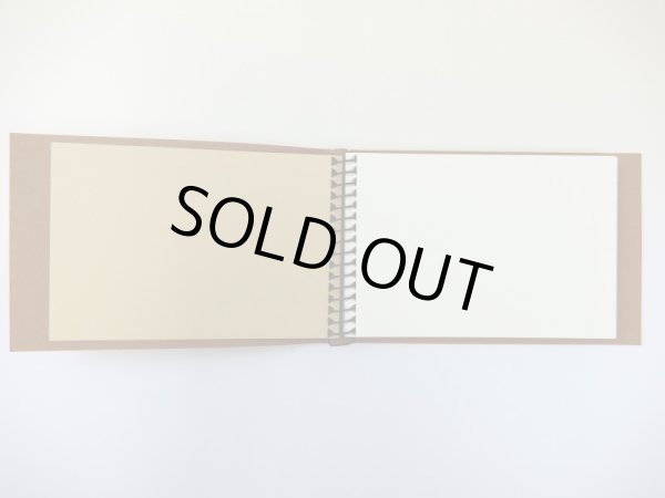 画像3: メモブック　楽器　◇ゆうパケット発送可 (3)