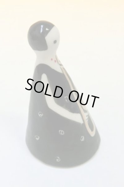 画像4: リングドール　トロンボーン(女性) (4)