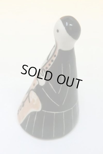 画像2: リングドール　サックス(男性) (2)