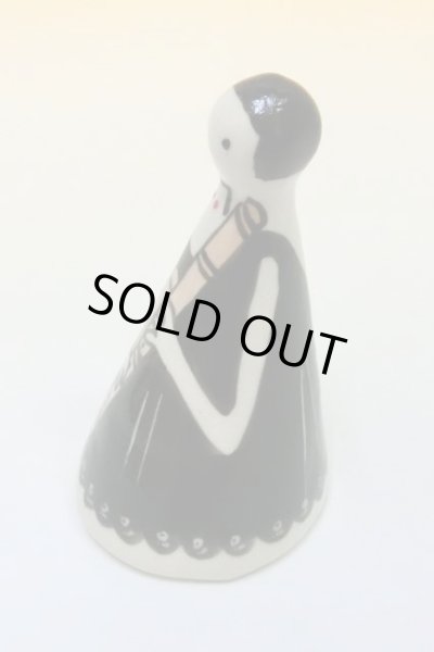 画像2: リングドール　ファゴット(女性) (2)