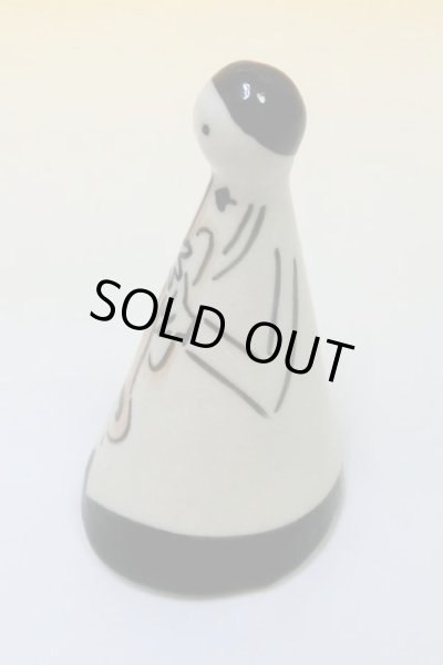 画像2: リングドール　トランペット(男性)　※在庫限り　※ご購入1個につき200ポイント付与(会員登録要) (2)