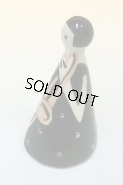 画像2: リングドール　トロンボーン(女性) (2)