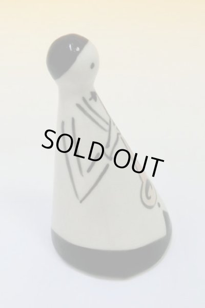 画像4: リングドール　トランペット(男性)　※在庫限り　※ご購入1個につき200ポイント付与(会員登録要) (4)