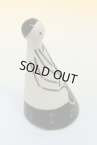 画像4: リングドール クラリネット(男性) ※在庫限り ※ご購入1個につき200ポイント付与(会員登録要) (4)