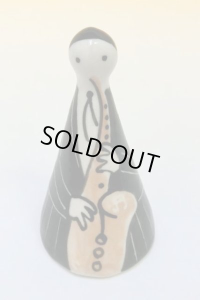 画像1: リングドール　サックス(男性) (1)