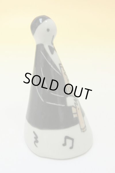 画像4: リングドール　ファゴット(男性)　※在庫限り　 ※ご購入1個につき200ポイント付与(会員登録要) (4)