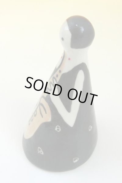 画像2: リングドール　サックス(女性) (2)