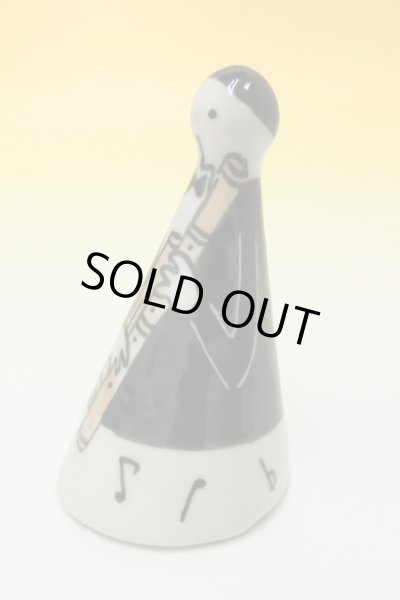 画像2: リングドール　ファゴット(男性)　※在庫限り　 ※ご購入1個につき200ポイント付与(会員登録要) (2)