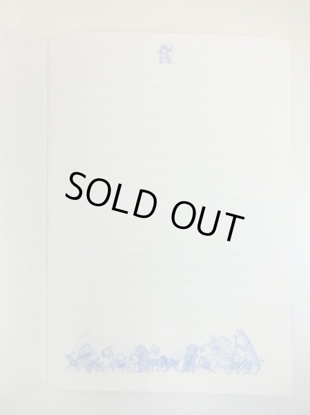 画像3: Quu音楽隊　A5ノート　◇ゆうパケット発送可 (3)