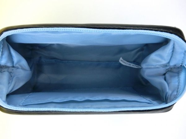 画像3: 黒猫ミィー　ワイヤーポーチ　※在庫限り　※ご購入1個につき168ポイント付与(会員登録要) (3)