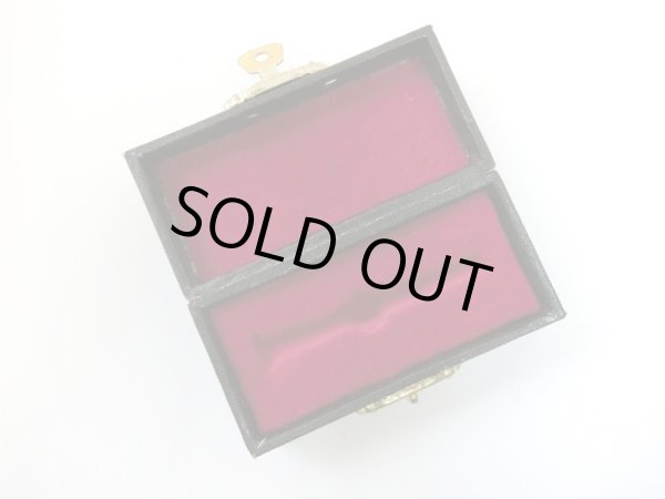 画像3: ピンズ　フルート　ゴールド (3)